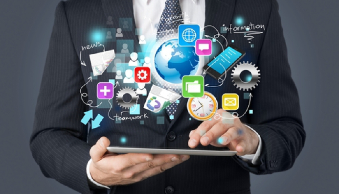 Técnico auxiliar en marketing y publicidad digital